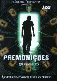 Premonições - 1ª Série Completa