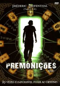 Premonições - Volume 1