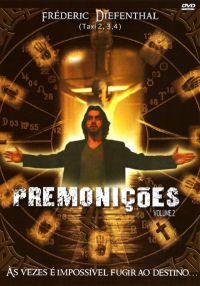 Premonições - Volume 2