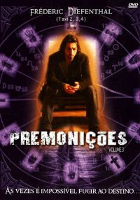 Premonições - Volume 3