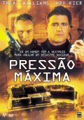 Pressão Máxima