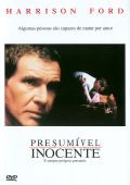Presumível Inocente