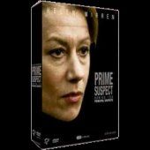 Prime Suspect - Principal Suspeito - Séries 1, 2 e 3