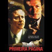 Primeira Página