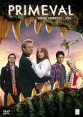 Primeval - Tempos Primitivos - Série 1