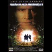 Prisão de Alta Segurança II