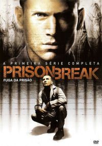 Prison Break - Fuga da Prisão - Série 1