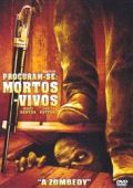 Procuram-se - Mortos-Vivos