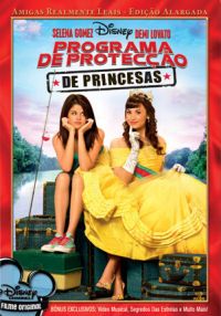 Programa de Protecção de Princesas