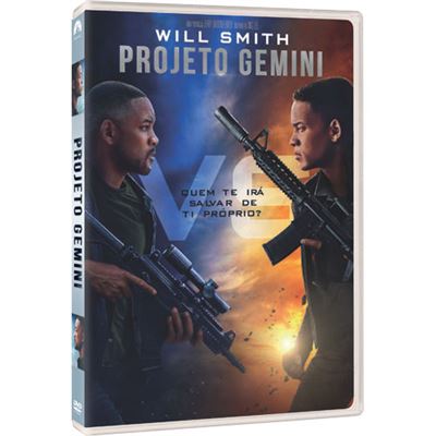 Projeto Gemini (Paramount)