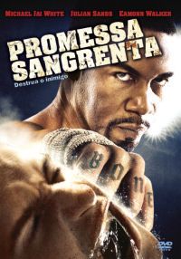 Promessa Sangrenta