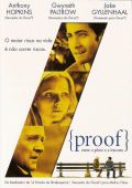 Proof - Entre o Génio e A Loucura