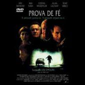 Prova de Fé