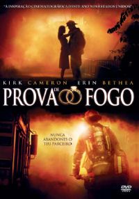 Prova de Fogo