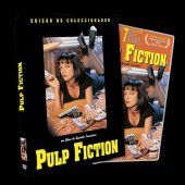 Pulp Fiction - Edição de Coleccionador