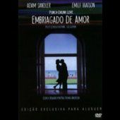 Punch-Drunk Love - Embriagado de Amor