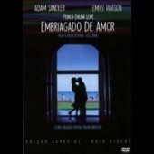 Punch-Drunk Love - Embriagado de Amor - Edição Especial