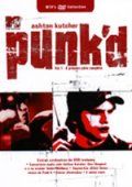 Punk´D Vol. 1- A Primeira série completa