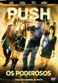 Push - Os Poderosos