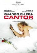 Quando Eu Era Cantor
