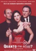 Quanto me Amas?