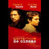 Quarta-Feira de Cinzas