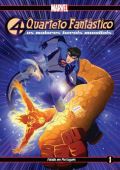 Quarteto Fantástico 1