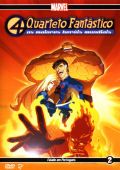 Quarteto Fantástico 2