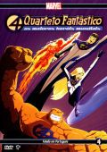 Quarteto Fantástico 4
