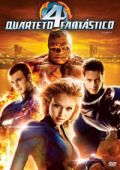 Quarteto Fantástico