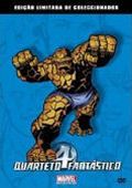 Quarteto Fantástico - Edição Limitada de Coleccionador