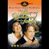 Quatro Casamentos e um Funeral