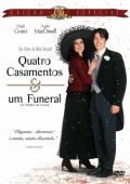 Quatro Casamentos e um Funeral - Edição Especial