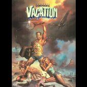 Que Paródia de Férias