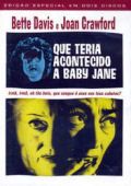 Que Teria Acontecido a Baby Jane - Edição Especial