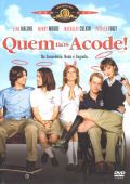 Quem nos Acode!