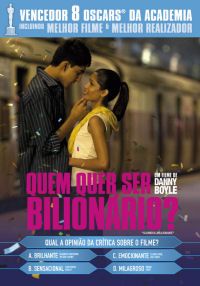 Quem Quer Ser Bilionário?
