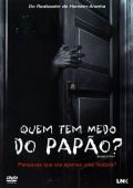 Quem Tem Medo do Papão?
