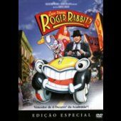 Quem Tramou Roger Rabbit? - Edição Especial