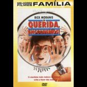 Querida, Encolhemos!