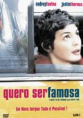 Quero Ser Famosa