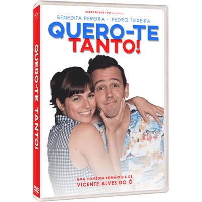 Quero-te Tanto!