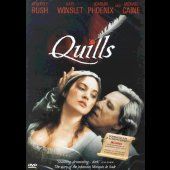 Quills - As Penas do Desejo