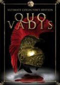 Quo Vadis - Edição Limitada de Coleccionador