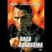Raça Assassina