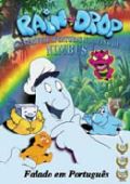 Rain Drop - As Incríveis Aventuras no Reino de Nimbus