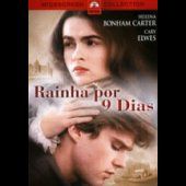 Raínha por Nove Dias