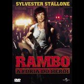 Rambo - A Fúria do Herói