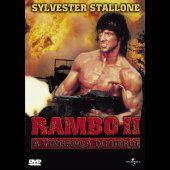 Rambo II - A Vingança do Herói