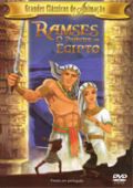Ramsés - O Príncipe do Egipto
